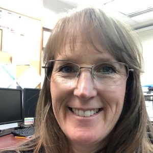 Meet your Posher, Carolyn